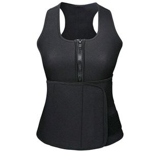 Meet your Posher, Waist